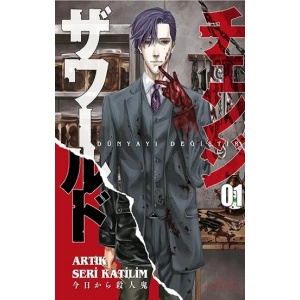 Dünyayı Değiştir