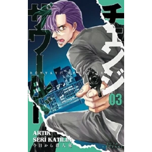 Dünyayı Değiştir 3