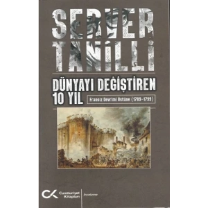 Dünyayı Değiştiren 10 Yıl