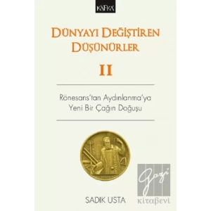 Dünyayı Değiştiren Düşünürler 2