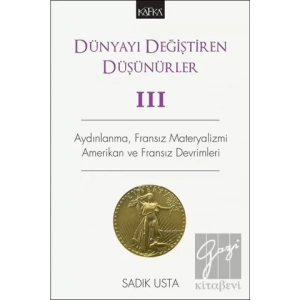 Dünyayı Değiştiren Düşünürler 3