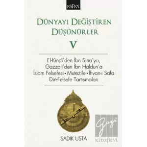 Dünyayı Değiştiren Düşünürler 5
