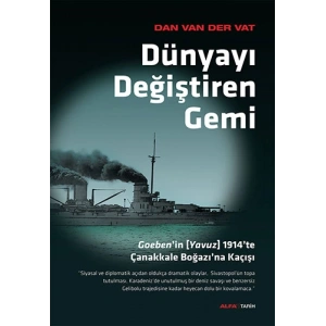 Dünyayı Değiştiren Gemi