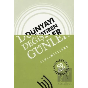 Dünyayı Değiştiren Günler