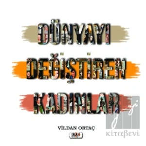 Dünyayı Değiştiren Kadınlar