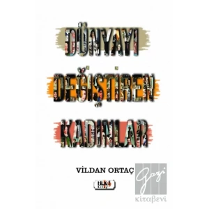 Dünyayı Değiştiren Kadınlar