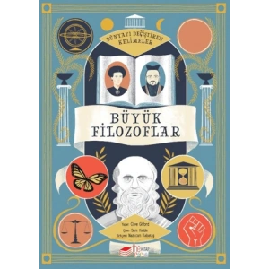 Dünyayı Değiştiren Kelimeler 1 – Büyük Filozoflar