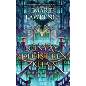 Dünyayı Değiştiren Kitap (Ciltli)