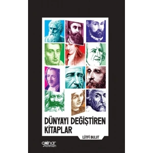 Dünyayı Değiştiren Kitaplar