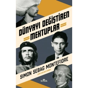 Dünyayı Değiştiren Mektuplar