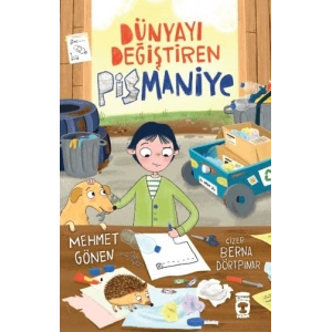 Dünyayı Değiştiren Pismaniye