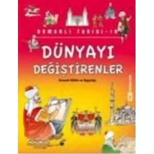 Dünyayı Değiştirenler