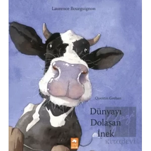 Dünyayı Dolaşan İnek
