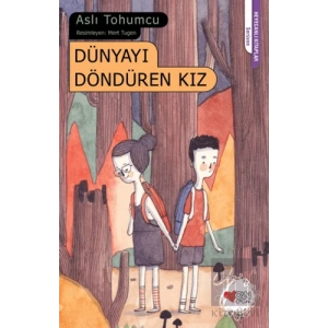 Dünyayı Döndüren Kız