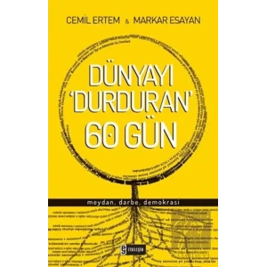 Dünyayı Durduran 60. Gün