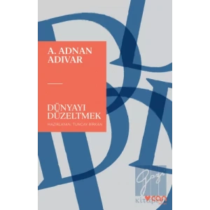 Dünyayı Düzeltmek