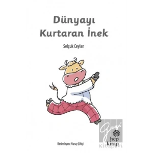 Dünyayı Kurtaran İnek