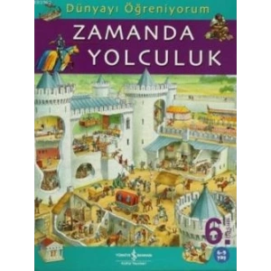 Dünyayı Öğreniyorum - Zamanda Yolculuk