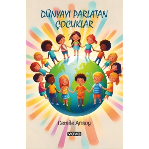 Dünyayı Parlatan Çocuklar