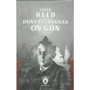 Dünyayı Sarsan On Gün