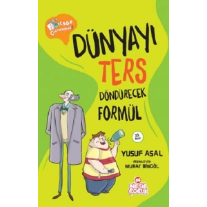 Dünyayı Ters Döndürecek Formül!