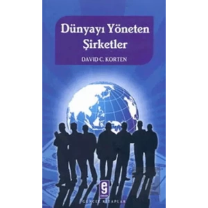 Dünyayı Yöneten Şirketler