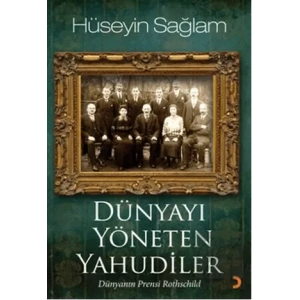 Dünyayı Yöneten Yahudiler
