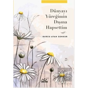 Dünyayı Yüreğimin Dışına Hapsettim