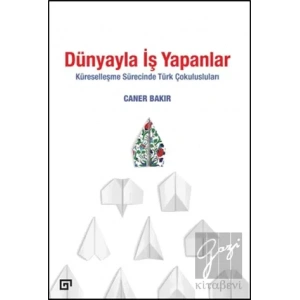 Dünyayla İş Yapanlar