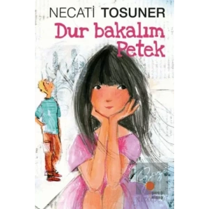 Dur Bakalım Petek