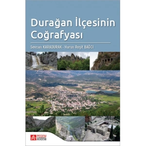 Durağan İlçesinin Coğrafyası