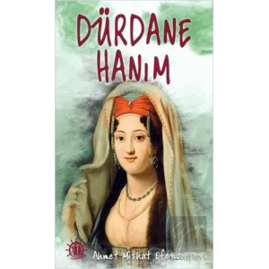 Dürdane Hanım