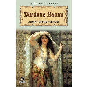 Dürdane Hanım