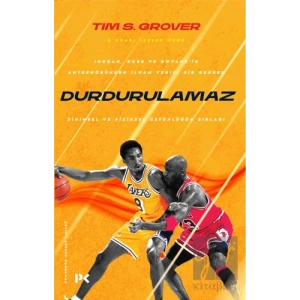 Durdurulamaz - Zihinsel ve Fiziksel Üstünlüğün Sırları