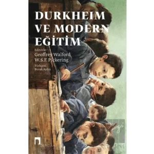 Durkheim ve Modern Eğitim