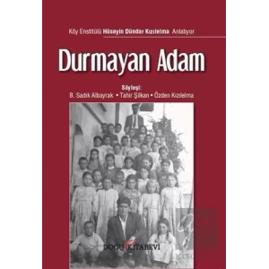 Durmayan Adam