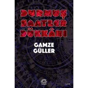 Durmuş Saatler Dükkanı