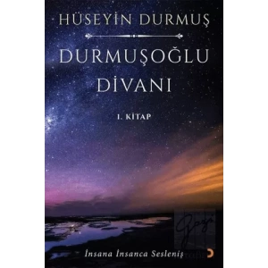 Durmuşoğlu Divanı