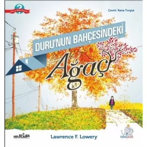 DURU'NUN BAHÇESİNDEKİ AĞAÇ - The Tree by Diane's House