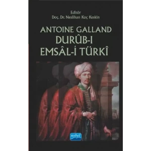 Durûb-ı Emsâl-i Türkî