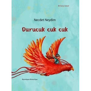 Durucuk cuk cuk