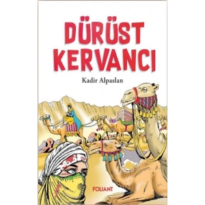 Dürüst Kervancı