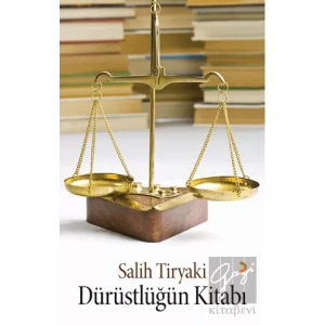 Dürüstlüğün Kitabı