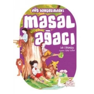 Düş Bahçesinde Masal Ağacı