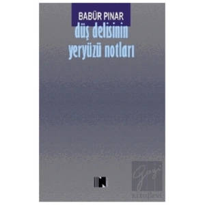 Düş Delisinin Yeryüzü Notları