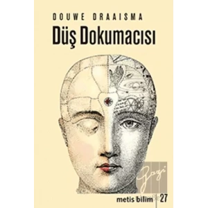 Metis Bilim 27: Düş Dokumacısı