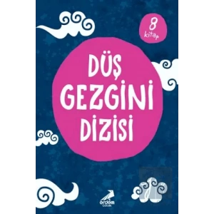 Düş Gezgini Dizisi (8 Kitap Takım)