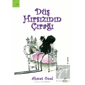 Düş Hırsızının Çırağı