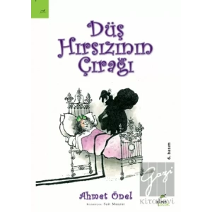 Düş Hırsızının Çırağı