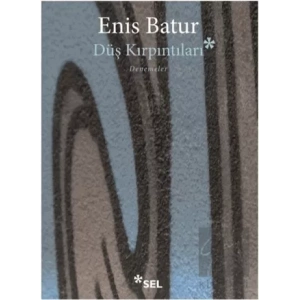 Düş Kırpıntıları